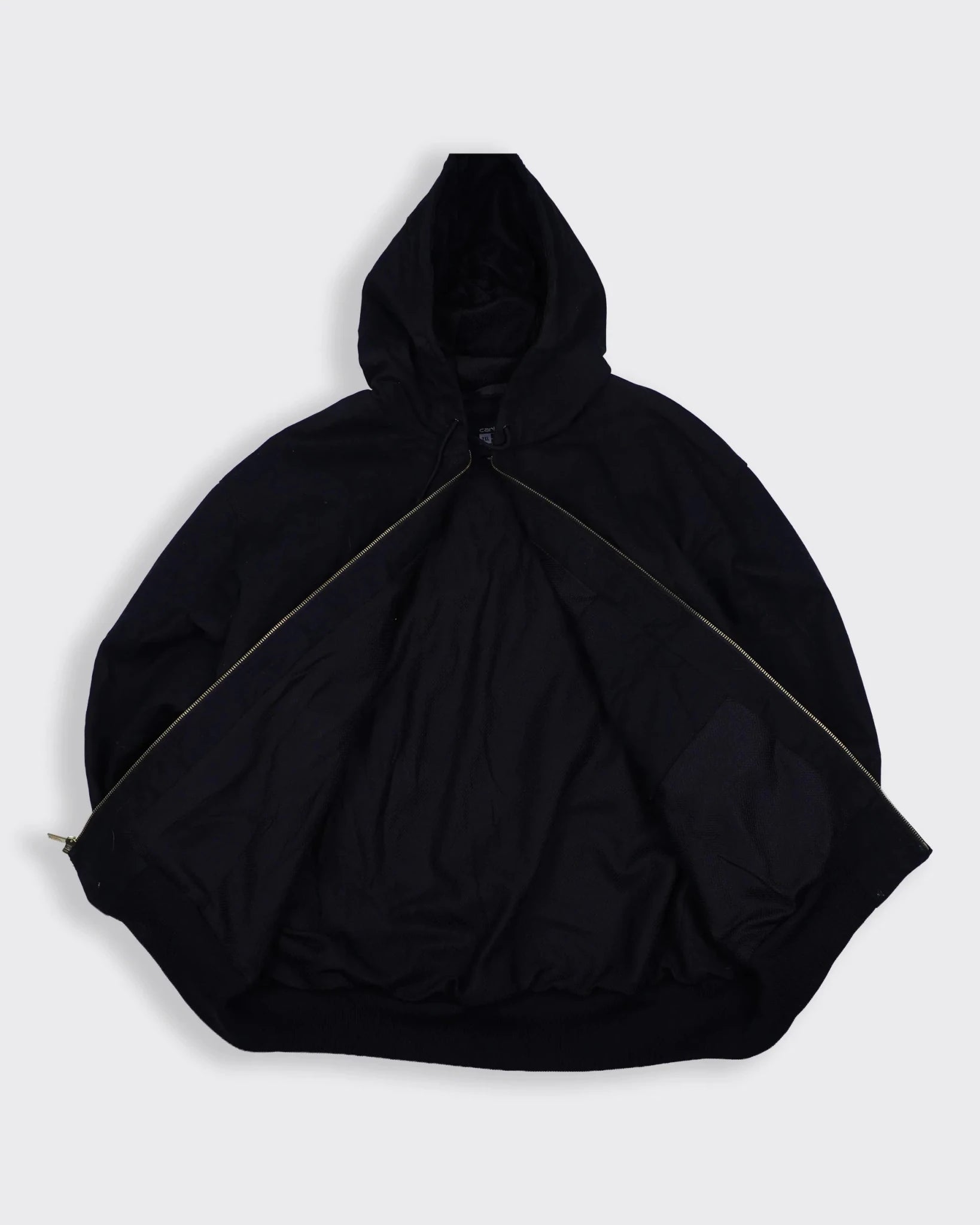 Carhartt Black Active Jacket XXL