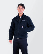 Carhartt Black Arctic Jacket - S