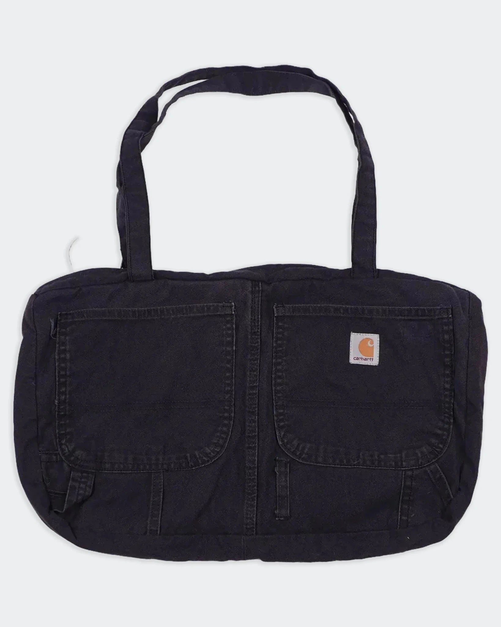 Carhartt Black Bag Canvas