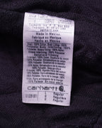 Carhartt Black Bankston Jacket - L