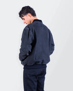 Carhartt Black Bankston Jacket - L