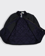 Carhartt Black Berwick Jacket - XL