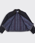 Carhartt Black Detroit Jacket - L