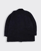 Carhartt Black Duster Jacket - L