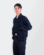 Carhartt Black Jacket M Cotton