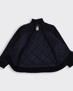 Carhartt Black Jacket XL