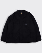 Carhartt Black Jacket XXL