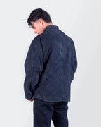 Carhartt Black Muskegon Jacket L