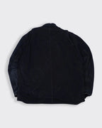 Carhartt Black Ridge Coat - XL