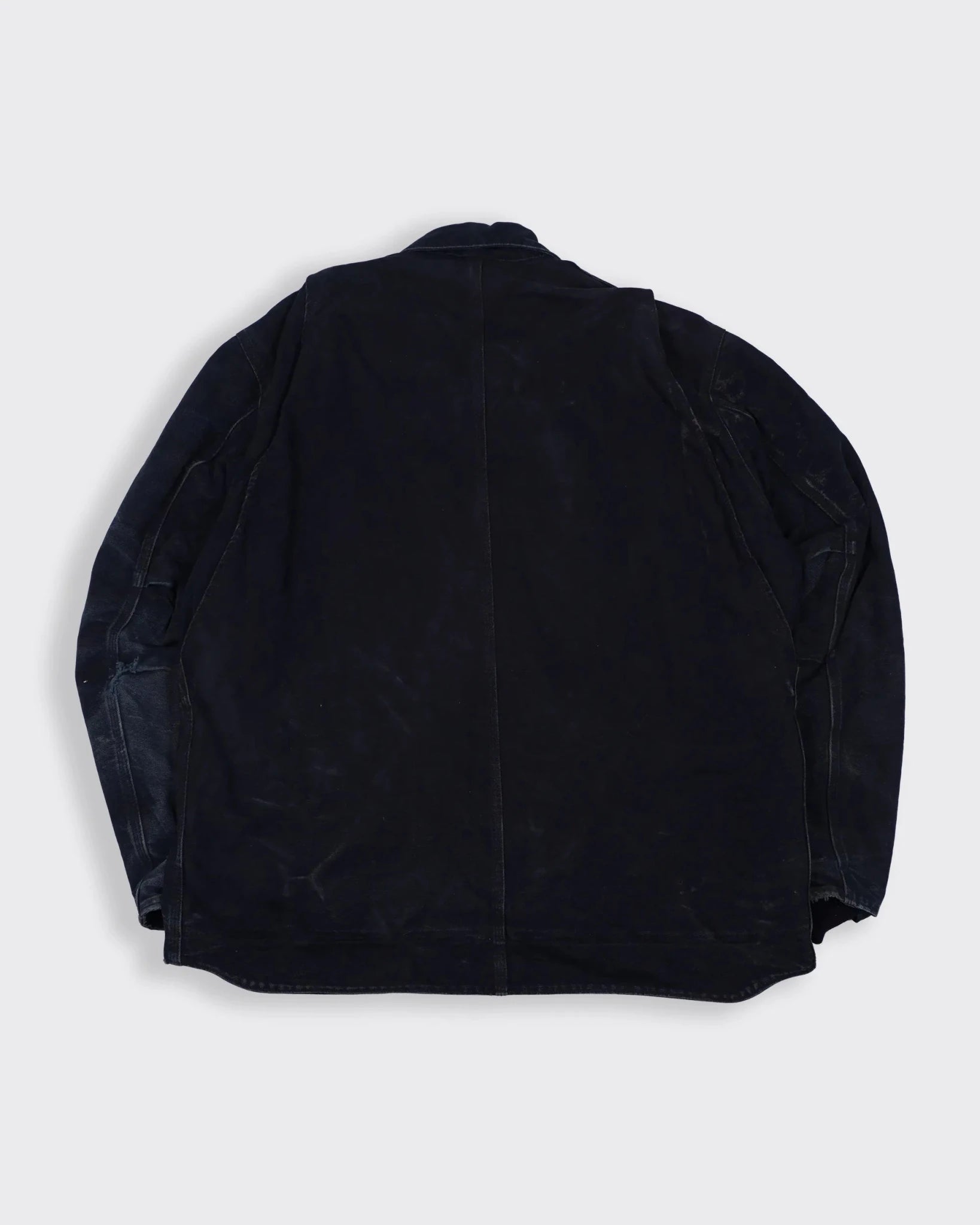 Carhartt Black Ridge Coat - XL