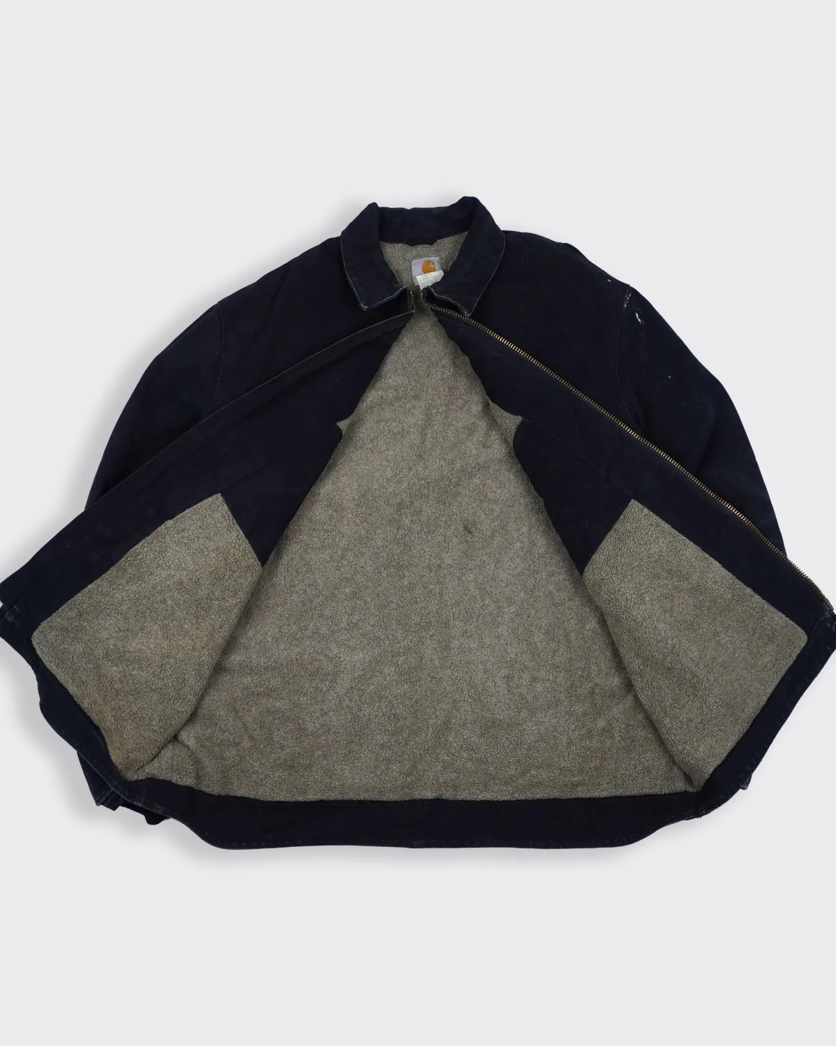 Carhartt Black Ridge Coat - XL