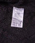 Carhartt Black Vest - L
