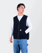 Carhartt Black Vest - L