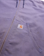Carhartt Blue Active Jacket M