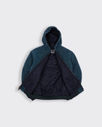 Carhartt Blue Active Jacket XS