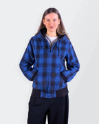 Carhartt Blue Active Jacket XS