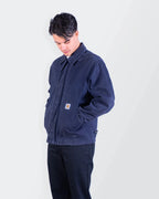 Carhartt Blue Arcan Jacket - M