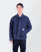 Carhartt Blue Arcan Jacket - M