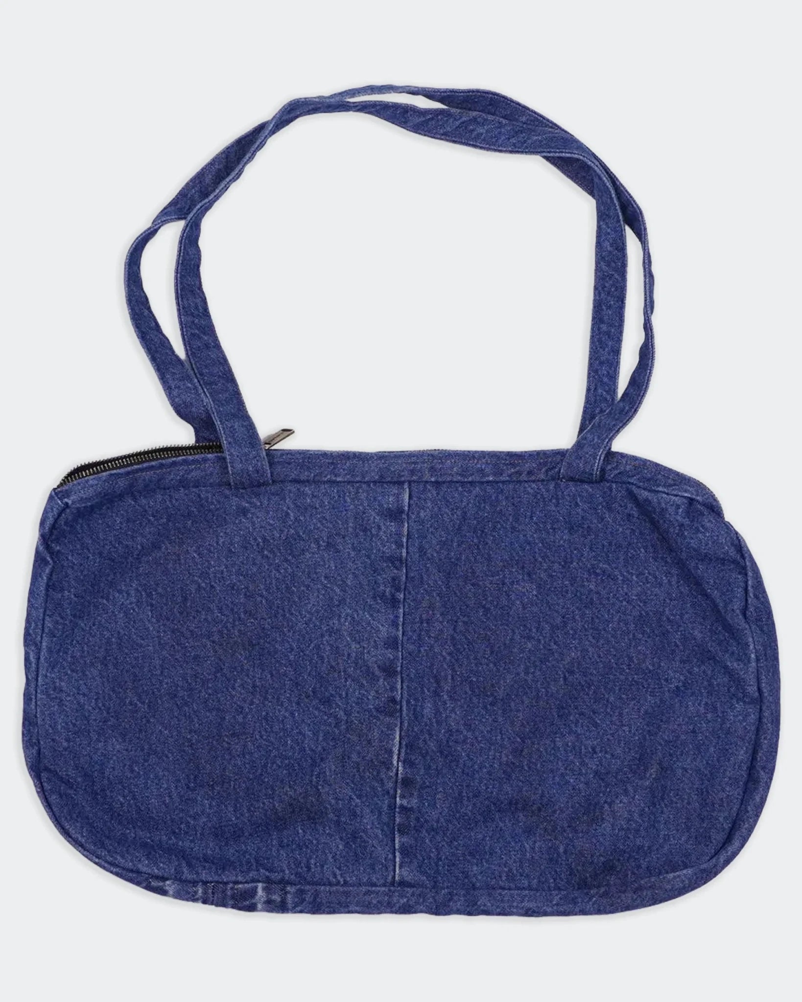 Carhartt Blue Bag Denim