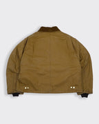 Carhartt Brown Arctic Jacket - L