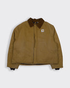 Carhartt Brown Arctic Jacket - L