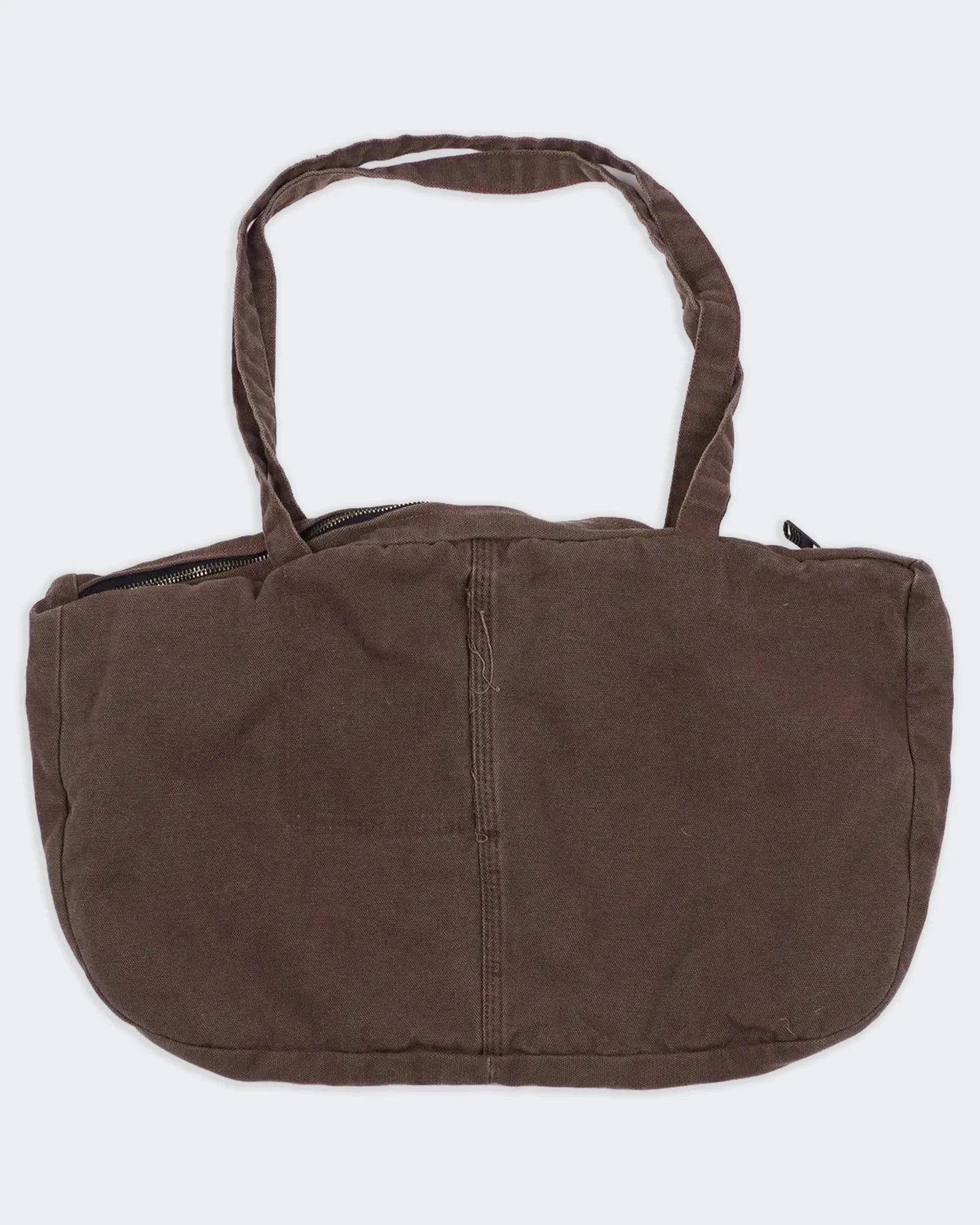 Carhartt Brown Bag