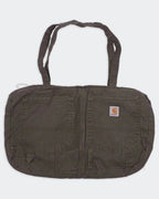Carhartt Brown Bag Canvas