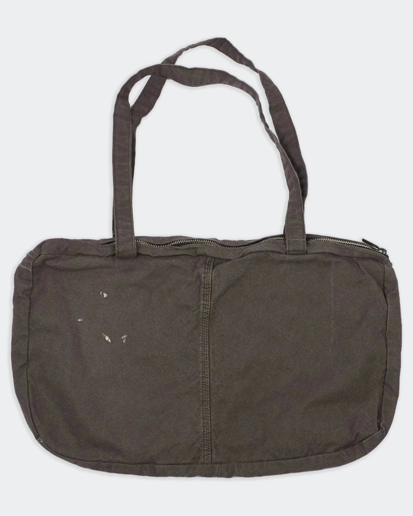 Carhartt Brown Bag Canvas