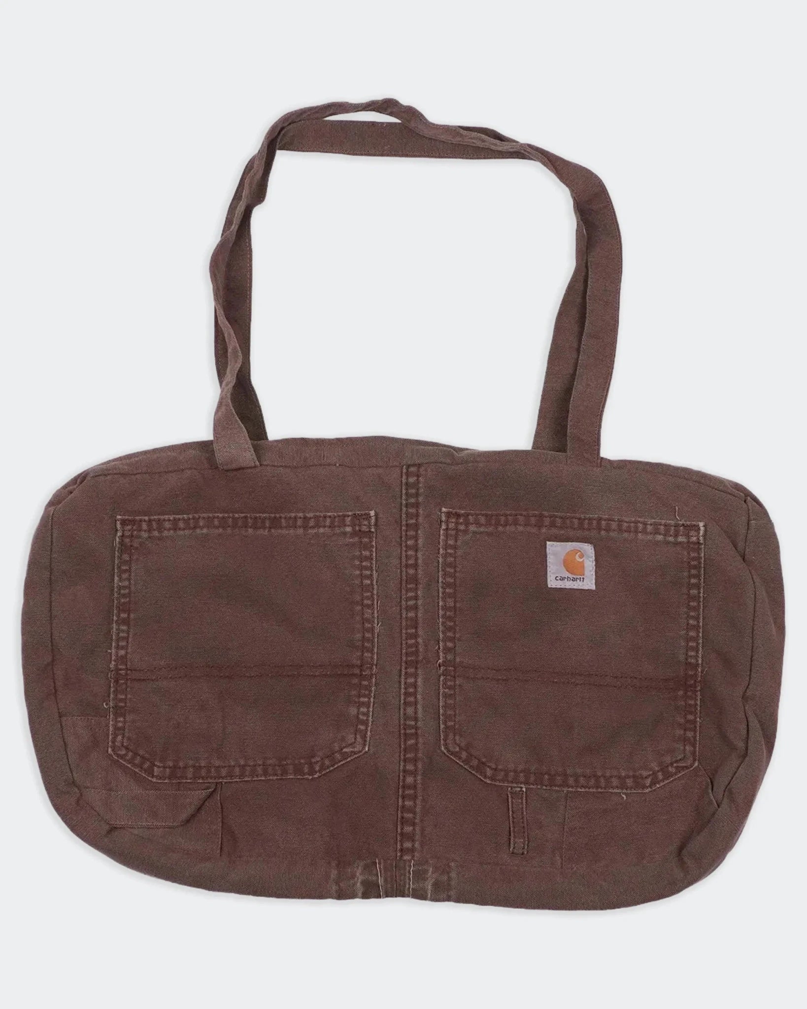 Carhartt Brown Bag Canvas