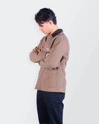 Carhartt Brown Chore Coat S