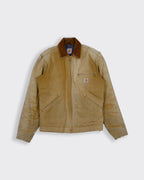 Carhartt Brown Detroit Jacket - S