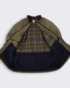Carhartt Brown Duster Jacket - XL