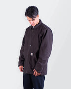 Carhartt Brown Field Jacket - L
