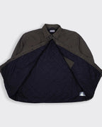 Carhartt Brown Field Jacket - XXL