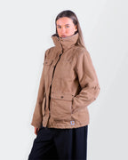 Carhartt Brown Sheep Wool Jacket - M
