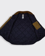 Carhartt Brown Vest - XL