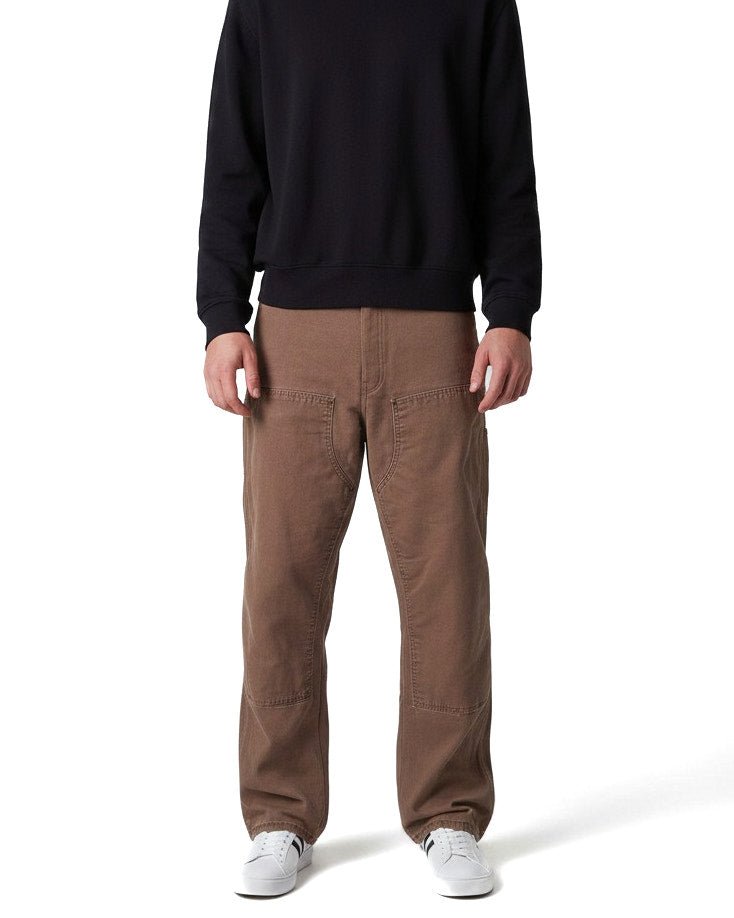 Carhartt Double Knee Jeans (34X31)