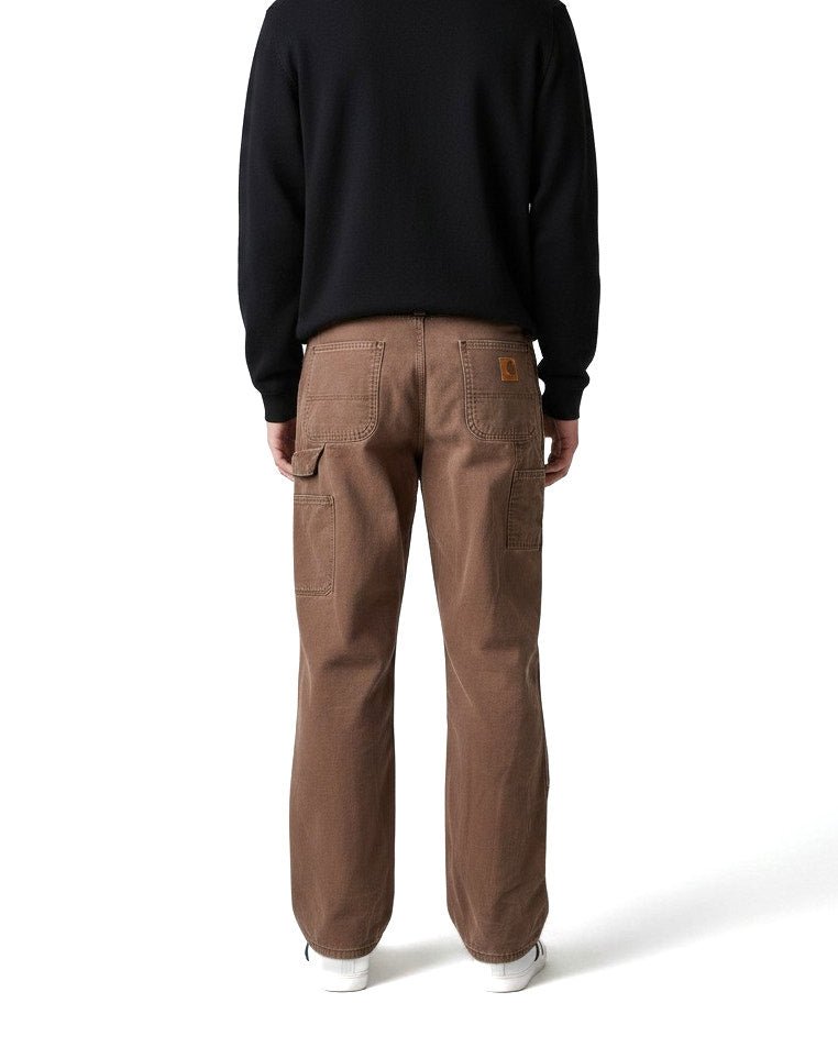 Carhartt Double Knee Jeans (34X31)