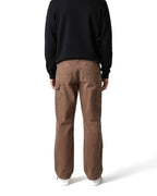 Carhartt Double Knee Jeans (34X31)