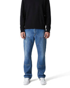 Carhartt Double Knee Jeans (36X32)