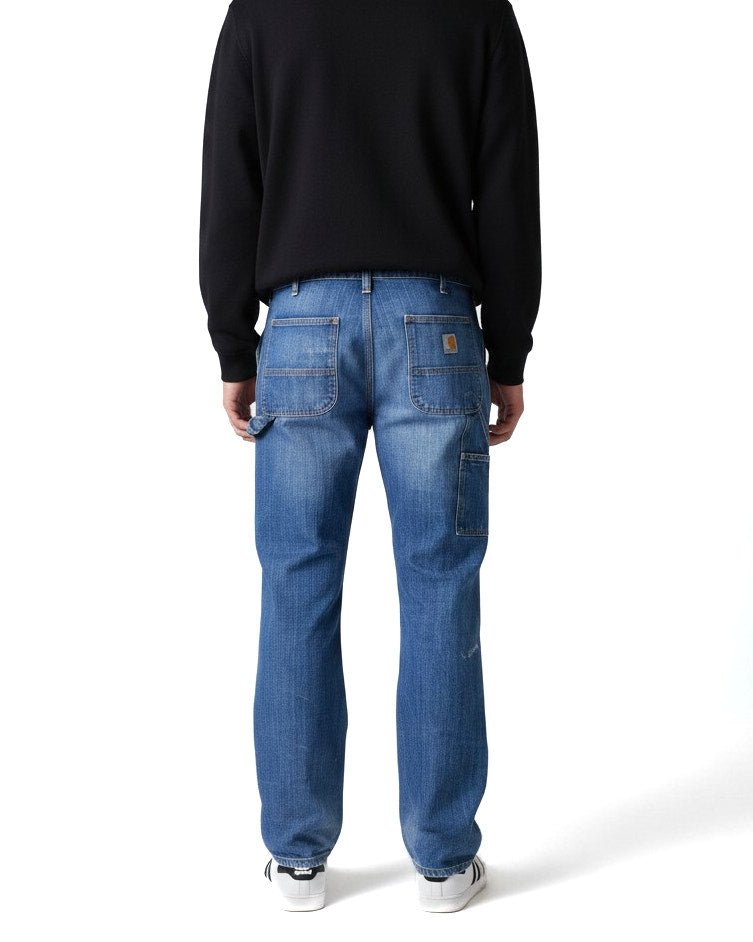 Carhartt Double Knee Jeans (36X32)