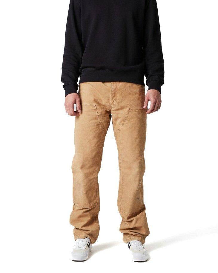 Carhartt Double Knee Jeans (36X35)