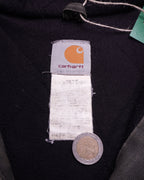 Carhartt Green Active Jacket M