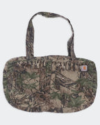 Carhartt Green Bag