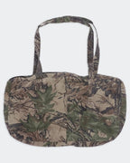 Carhartt Green Bag