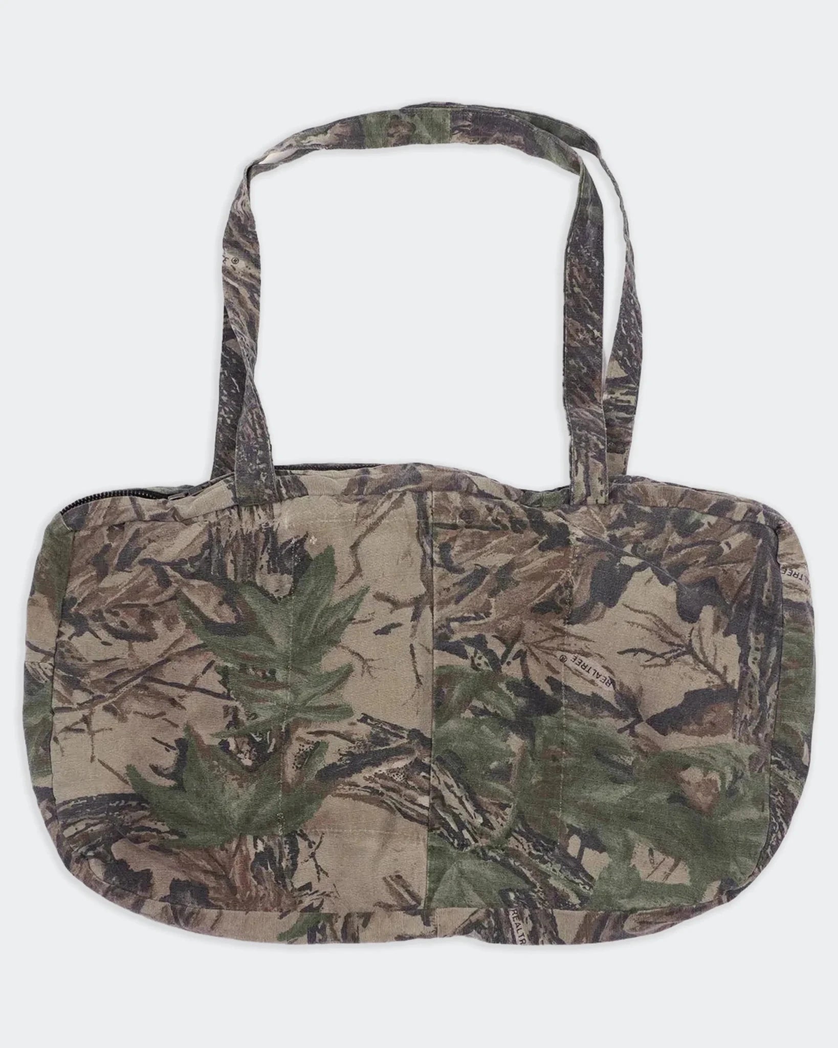 Carhartt Green Bag