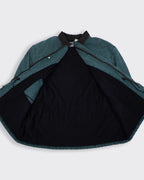 Carhartt Green Chore Jacket - XXL