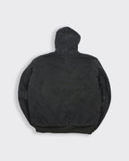 Carhartt Grey Active Jacket L