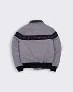 Carhartt Grey Aztec Jacket - S