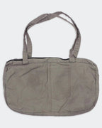 Carhartt Grey Bag Cotton